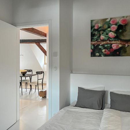 Attico By Casarosa Apartment Cesky Krumlov Luaran gambar