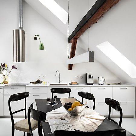 Attico By Casarosa Apartment Cesky Krumlov Luaran gambar