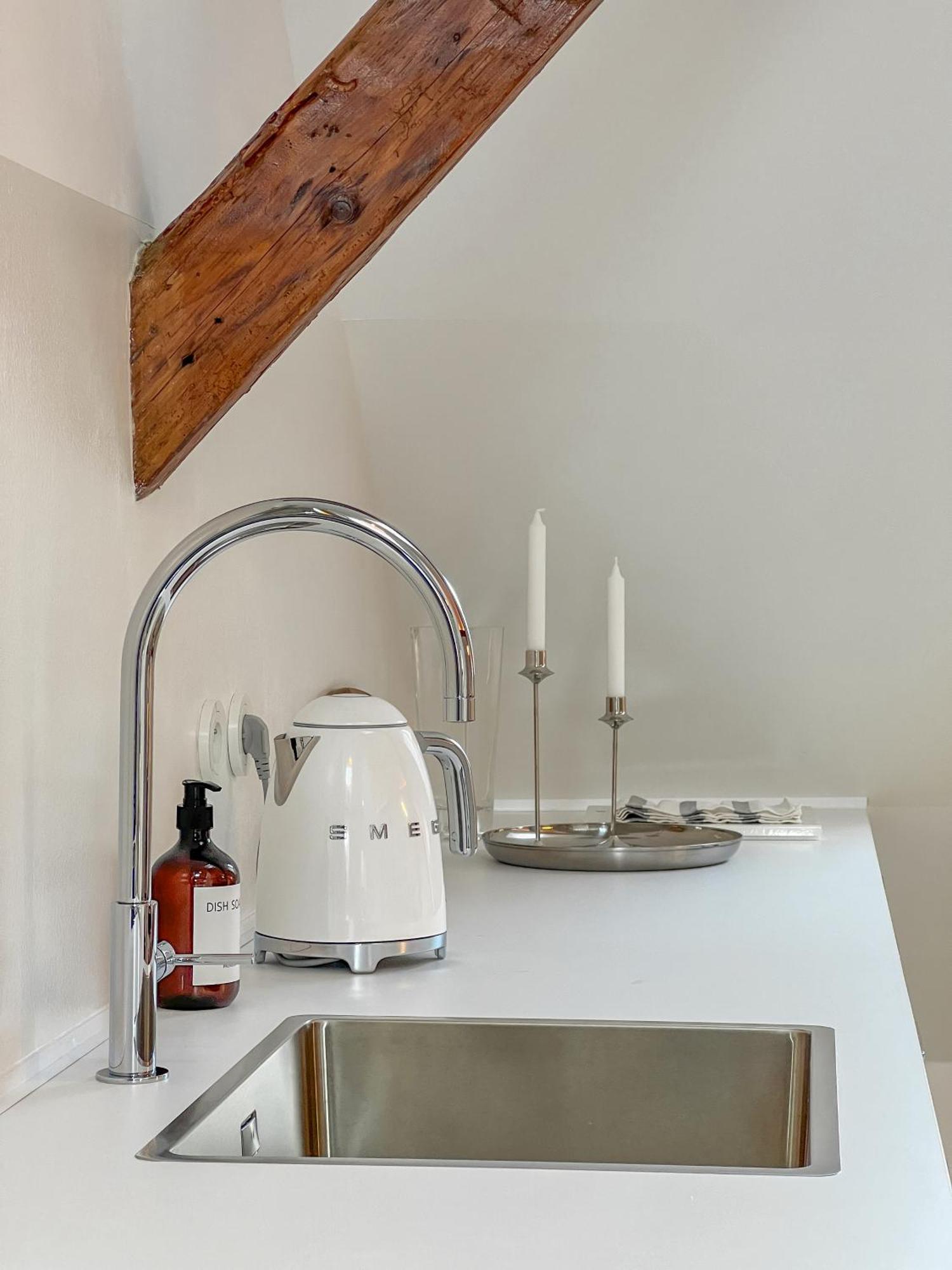 Attico By Casarosa Apartment Cesky Krumlov Luaran gambar