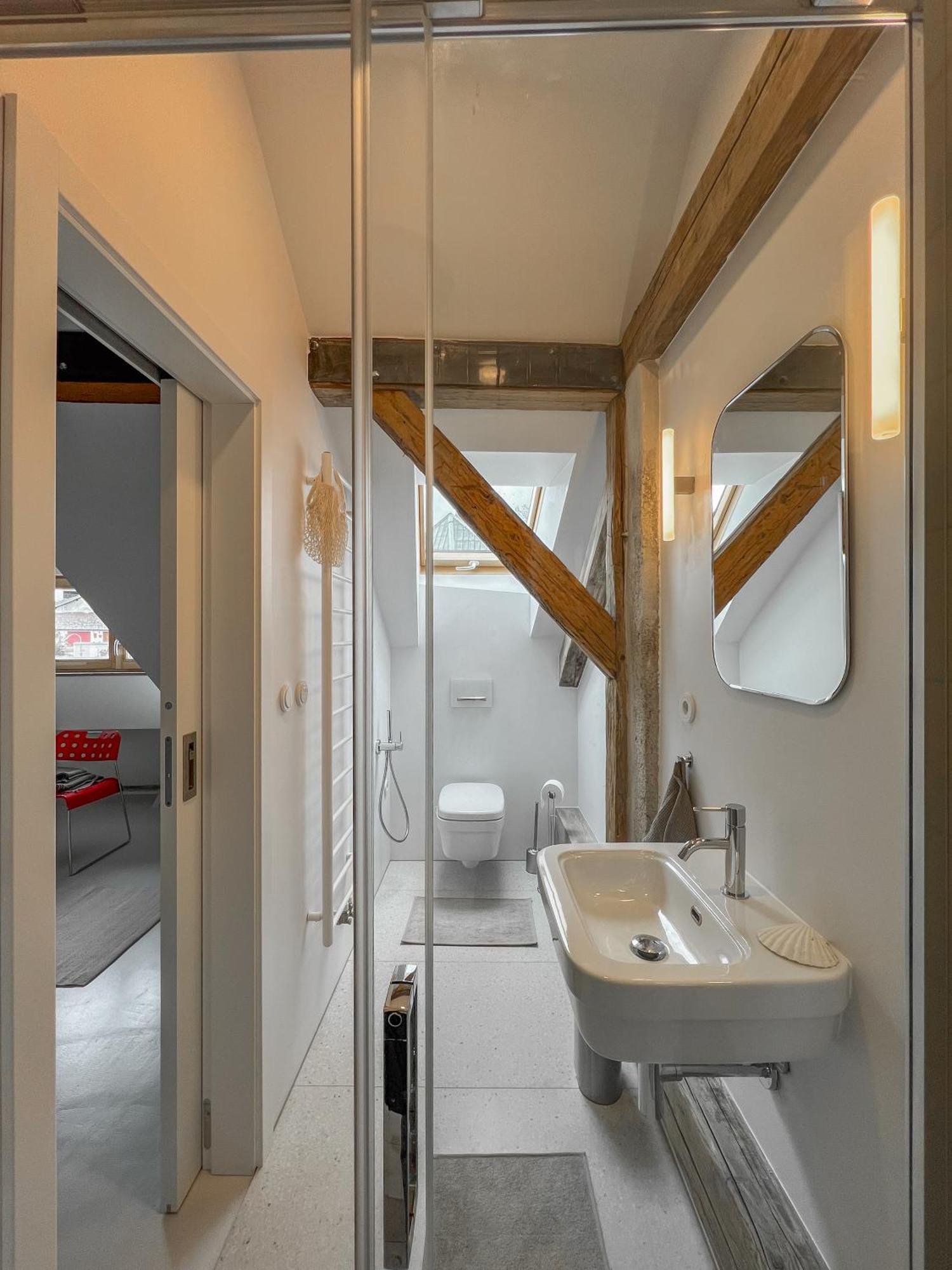 Attico By Casarosa Apartment Cesky Krumlov Luaran gambar