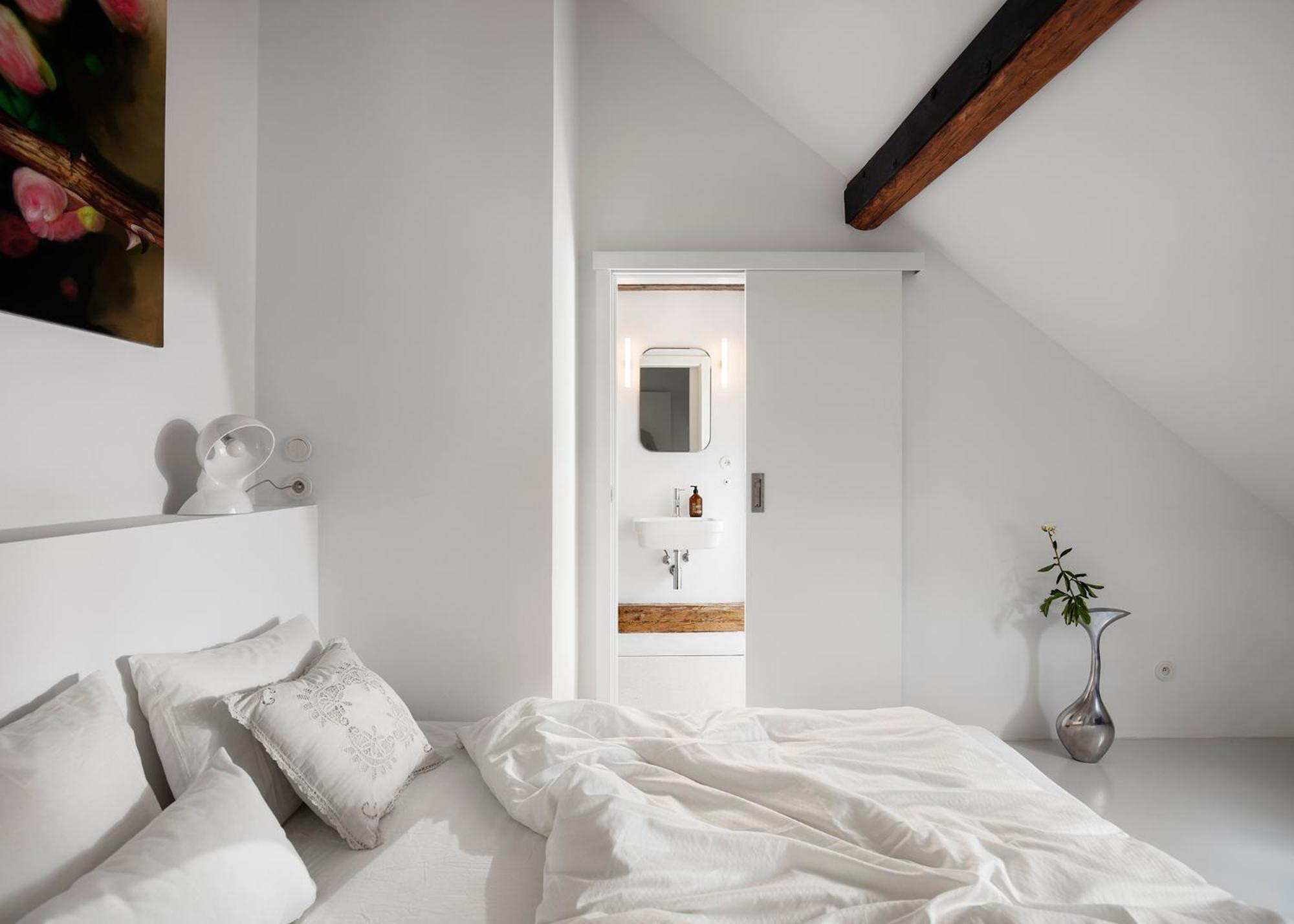 Attico By Casarosa Apartment Cesky Krumlov Luaran gambar