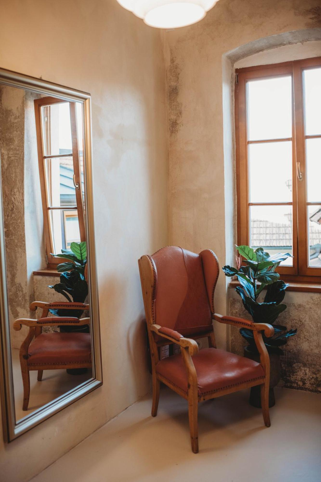 Attico By Casarosa Apartment Cesky Krumlov Luaran gambar