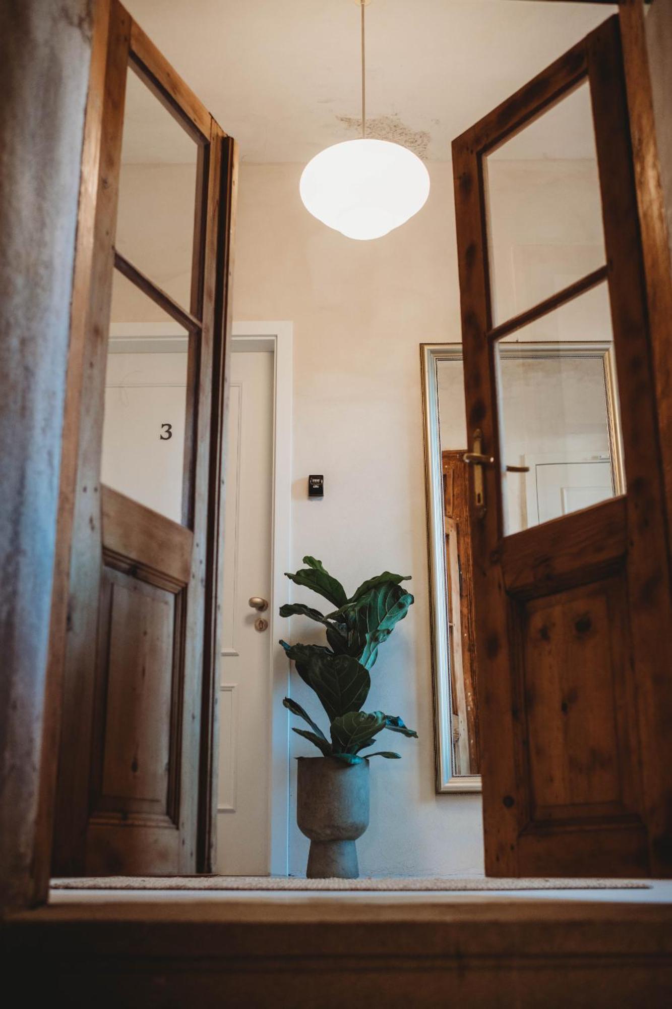 Attico By Casarosa Apartment Cesky Krumlov Luaran gambar