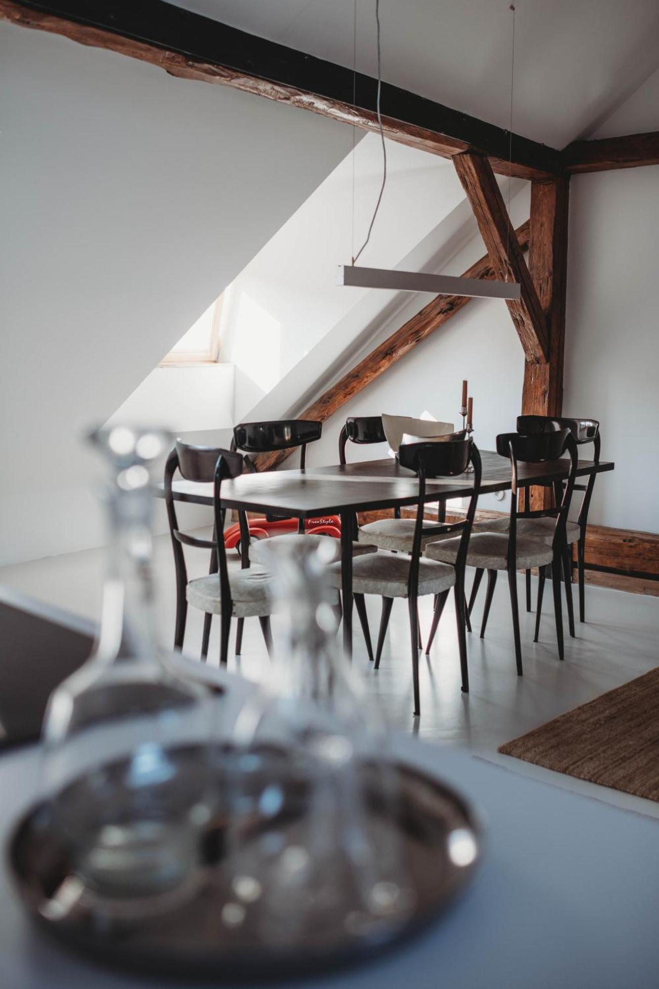 Attico By Casarosa Apartment Cesky Krumlov Luaran gambar