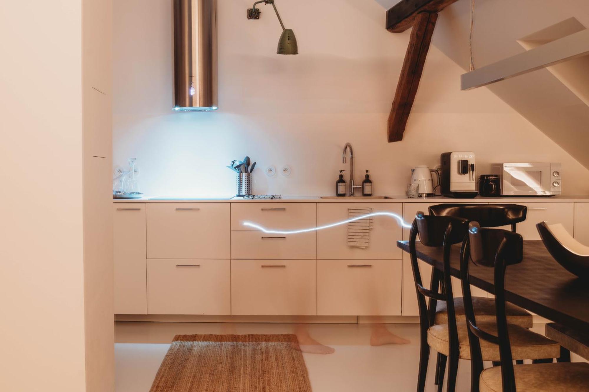 Attico By Casarosa Apartment Cesky Krumlov Luaran gambar